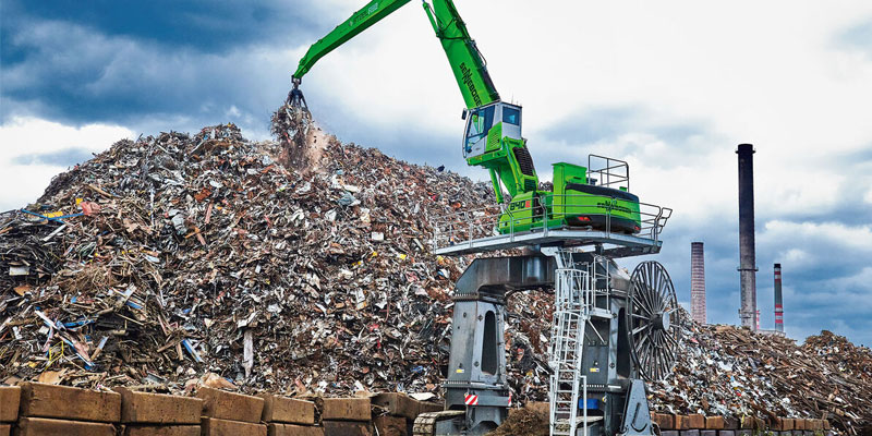 Şereflikoçhisar Hurdacı